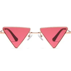 Sunglasses*Boogzel Clothing Triangle Sunglasses