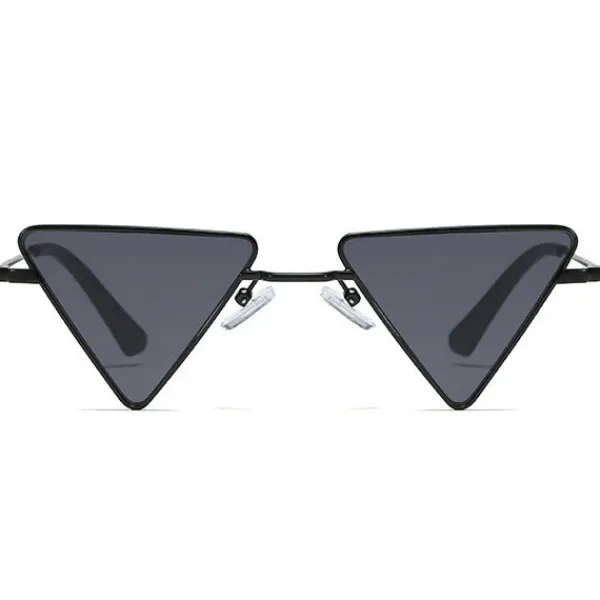 Sunglasses*Boogzel Clothing Triangle Sunglasses
