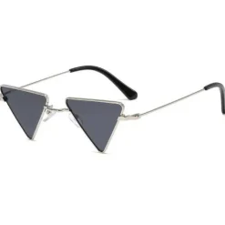 Sunglasses*Boogzel Clothing Triangle Sunglasses