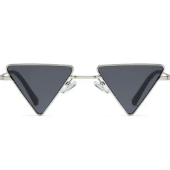 Sunglasses*Boogzel Clothing Triangle Sunglasses