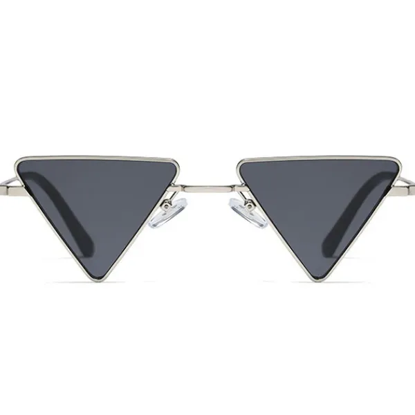 Sunglasses*Boogzel Clothing Triangle Sunglasses
