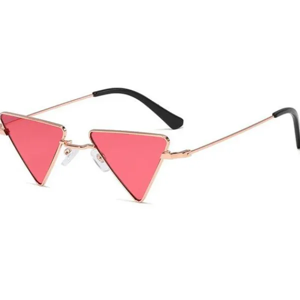 Sunglasses*Boogzel Clothing Triangle Sunglasses
