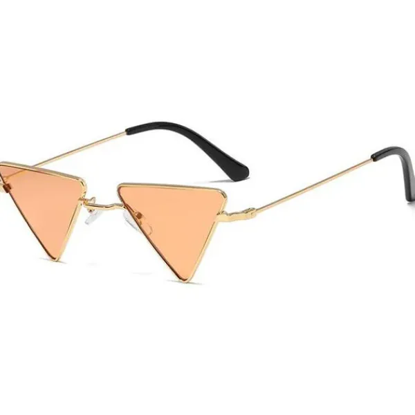 Sunglasses*Boogzel Clothing Triangle Sunglasses