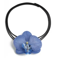 Necklaces & Chokers*Boogzel Clothing Tropical Orchid Choker
