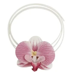 Necklaces & Chokers*Boogzel Clothing Tropical Orchid Choker