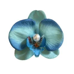 Hair Accessories*Boogzel Clothing Tropical Orchid Hair Clip