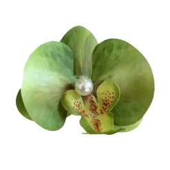 Hair Accessories*Boogzel Clothing Tropical Orchid Hair Clip