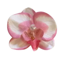Hair Accessories*Boogzel Clothing Tropical Orchid Hair Clip