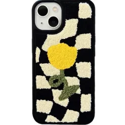 Iphone Cases*Boogzel Clothing Tulip Checkered iPhone Case