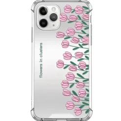 Iphone Cases*Boogzel Clothing Tulips iPhone Case
