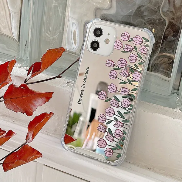 Iphone Cases*Boogzel Clothing Tulips iPhone Case
