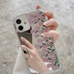 Iphone Cases*Boogzel Clothing Tulips iPhone Case