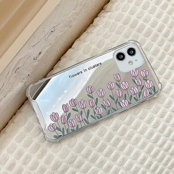Iphone Cases*Boogzel Clothing Tulips iPhone Case