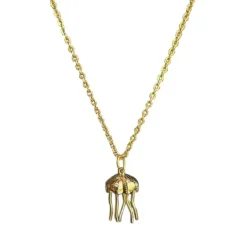 Necklaces & Chokers*Boogzel Clothing Underwater Life Pendant Necklace