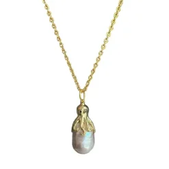 Necklaces & Chokers*Boogzel Clothing Underwater Life Pendant Necklace