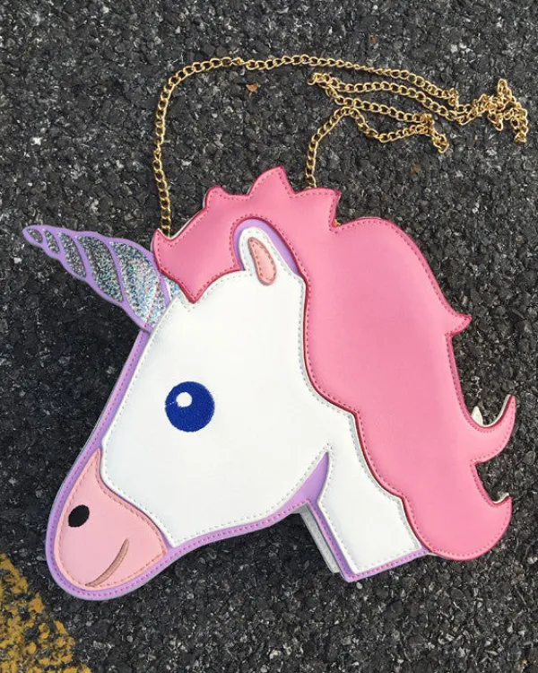 Bags & Purses*Boogzel Clothing Unicorn Bag