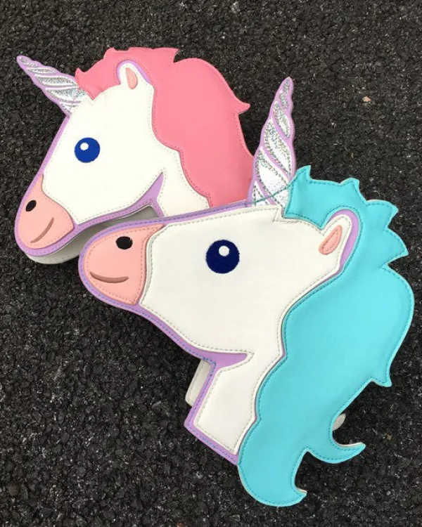 Bags & Purses*Boogzel Clothing Unicorn Bag