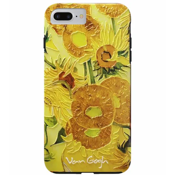 Iphone Cases*Boogzel Clothing Van Gogh IPhone Case