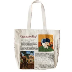 Bags & Purses*Boogzel Clothing Van Gogh Shoulder Bag VanGogh