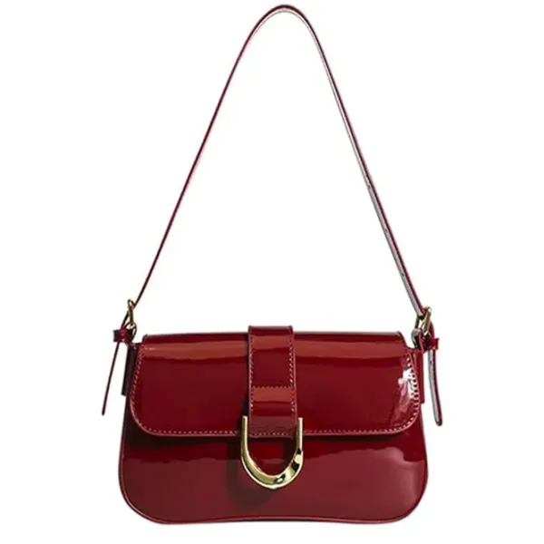 Bags & Purses*Boogzel Clothing Vintage Aesthetic Shoulder Bag