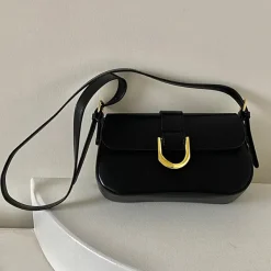 Bags & Purses*Boogzel Clothing Vintage Aesthetic Shoulder Bag