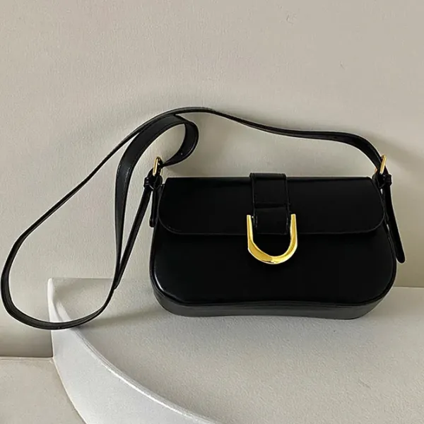 Bags & Purses*Boogzel Clothing Vintage Aesthetic Shoulder Bag