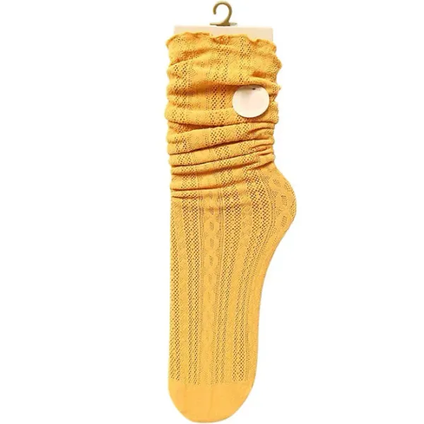 Socks*Boogzel Clothing VIntage Lace Socks