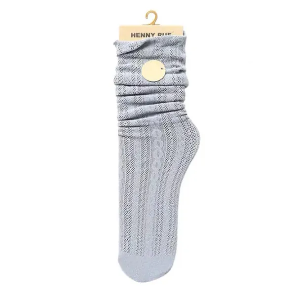 Socks*Boogzel Clothing VIntage Lace Socks
