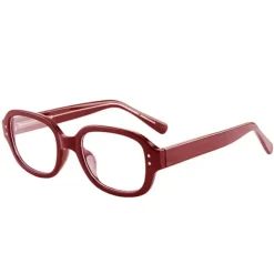 Sunglasses*Boogzel Clothing Vintage Style Square Glasses