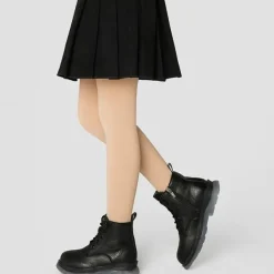 Other*Boogzel Clothing Warm Winter Fleece Tights