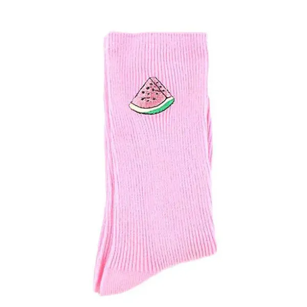Socks*Boogzel Clothing Watermelon Socks