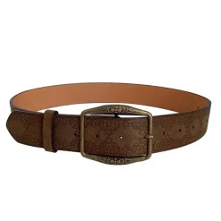 Belts & Chains*Boogzel Clothing Wild West Belt Brown