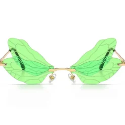 Sunglasses*Boogzel Clothing Wings Sunglasses