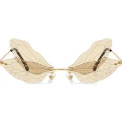 Sunglasses*Boogzel Clothing Wings Sunglasses