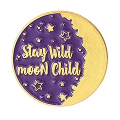 Other*Boogzel Clothing Witch Vibes Brooch Pins