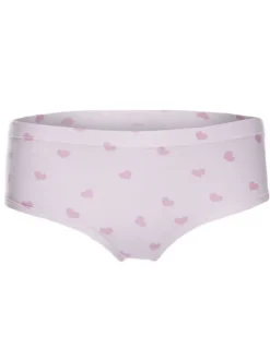 Underwear|Shorts*Boogzel Clothing Yes Daddy Booty Shorts Pink