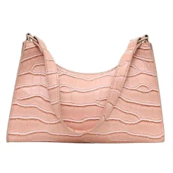 Bags & Purses*Boogzel Clothing Y2K Aesthetic Baguette Bag
