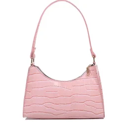 Bags & Purses*Boogzel Clothing Y2K Aesthetic Baguette Bag