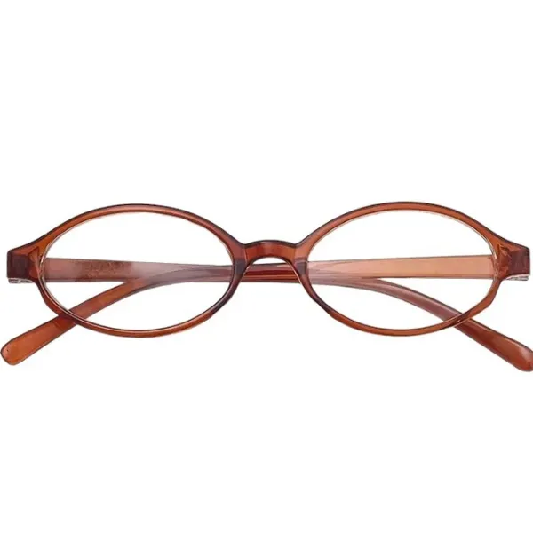Sunglasses*Boogzel Clothing Y2K Aesthetic Oval Glasses