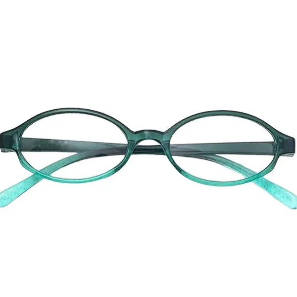 Sunglasses*Boogzel Clothing Y2K Aesthetic Oval Glasses