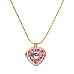 Necklaces & Chokers*Boogzel Clothing Y2K Aesthetic Pendant Necklace