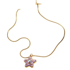 Necklaces & Chokers*Boogzel Clothing Y2K Aesthetic Pendant Necklace