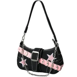 Bags & Purses*Boogzel Clothing Y2K Baby Mini Handbag