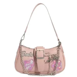 Bags & Purses*Boogzel Clothing Y2K Baby Mini Handbag