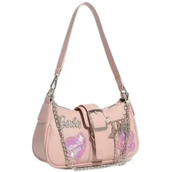 Bags & Purses*Boogzel Clothing Y2K Baby Mini Handbag
