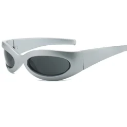 Sunglasses*Boogzel Clothing Y2K Bug Eye Sunglasses