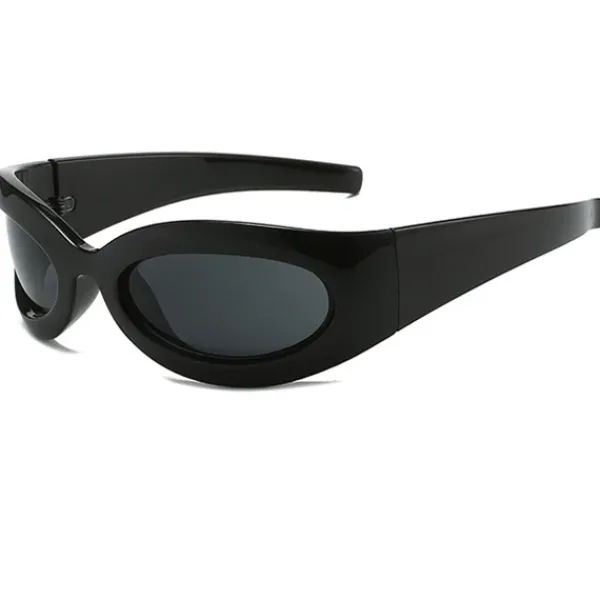 Sunglasses*Boogzel Clothing Y2K Bug Eye Sunglasses