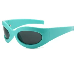 Sunglasses*Boogzel Clothing Y2K Bug Eye Sunglasses