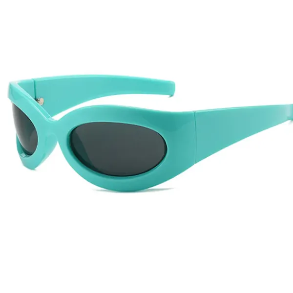 Sunglasses*Boogzel Clothing Y2K Bug Eye Sunglasses