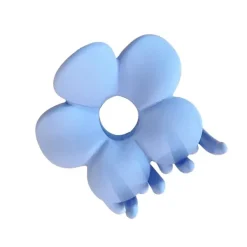 Hair Accessories*Boogzel Clothing Y2K Flower Hair Claw